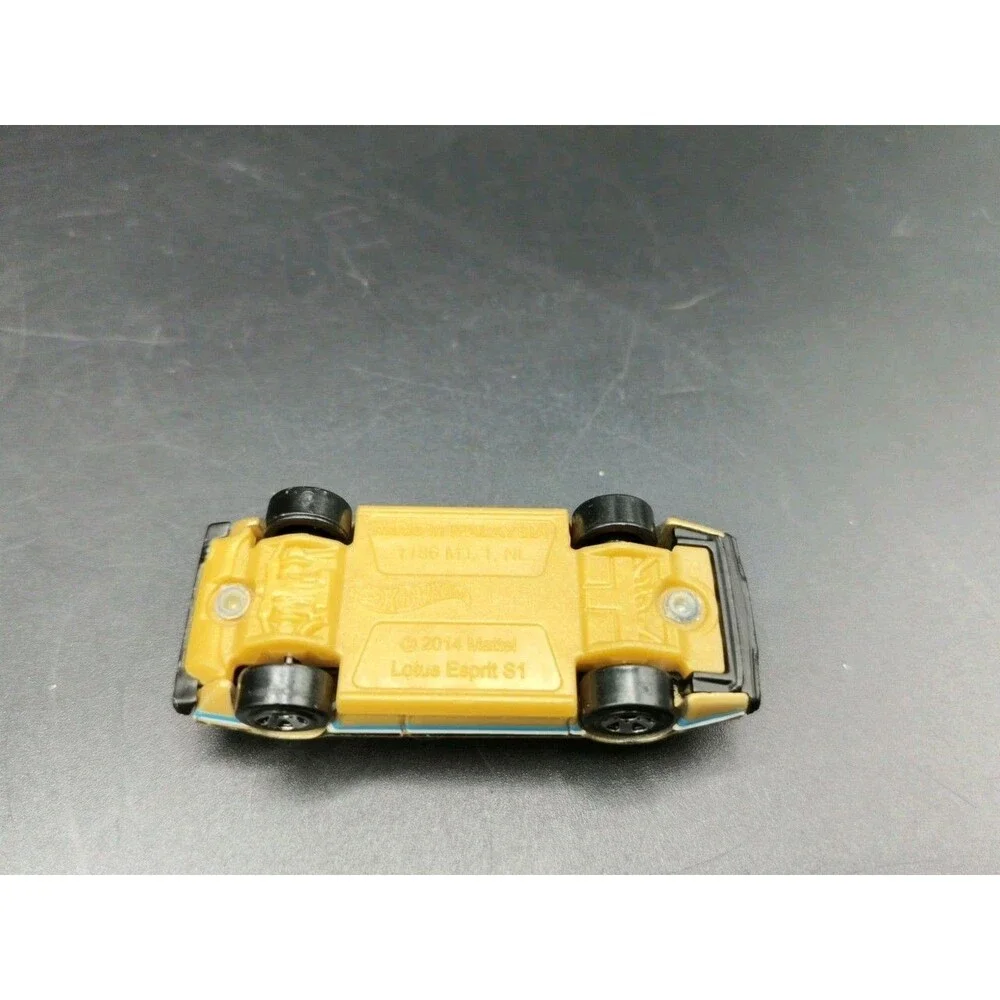 Hot wheels - Lotus Esprit S1 - 2021 Multi-Pack Exclusives - 2021
